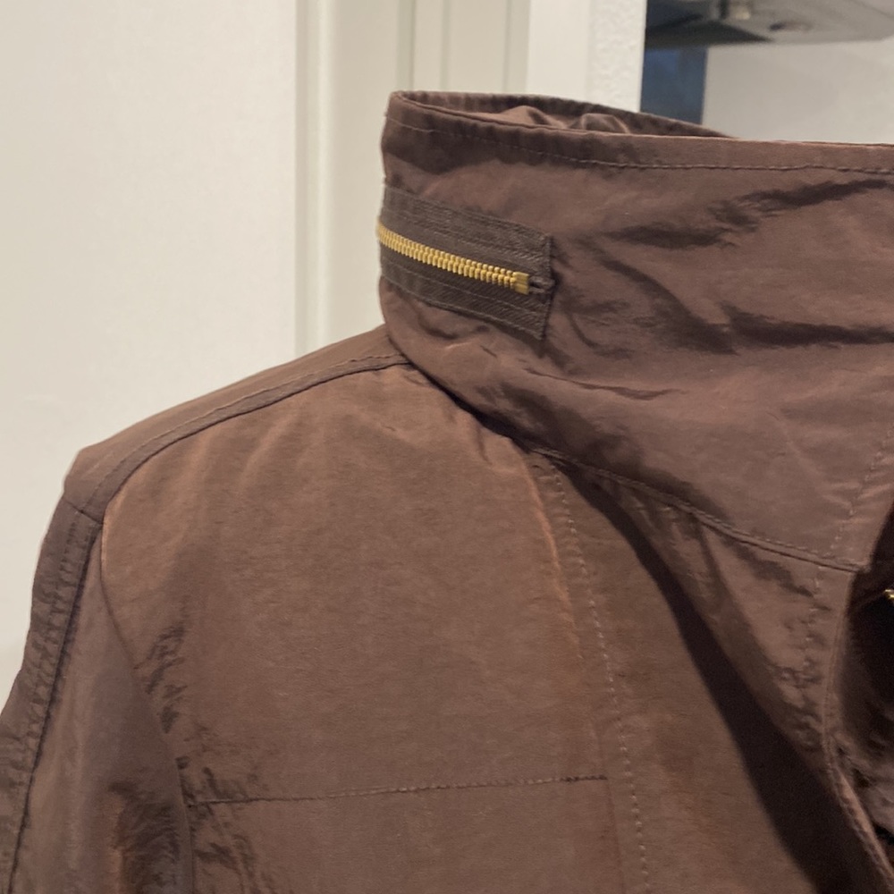 The Fillmore jacket - Picture 6 of 9